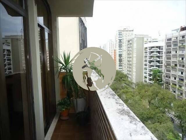 Apartamento para Venda em Santos - 5
