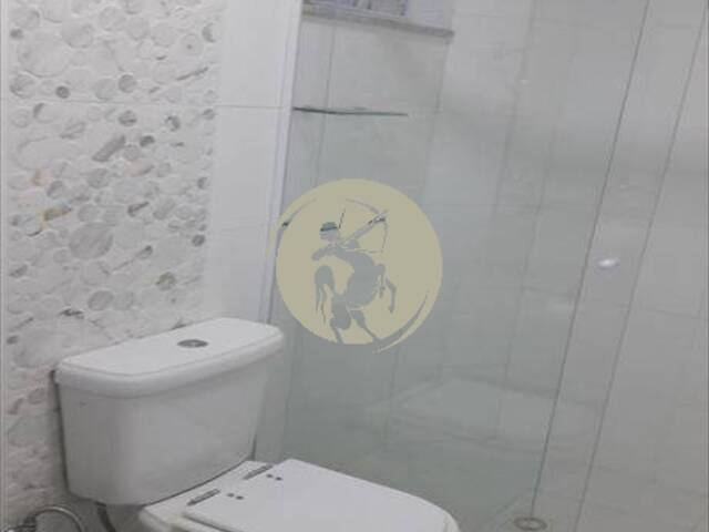 Sobreposta para Venda em Santos - 5