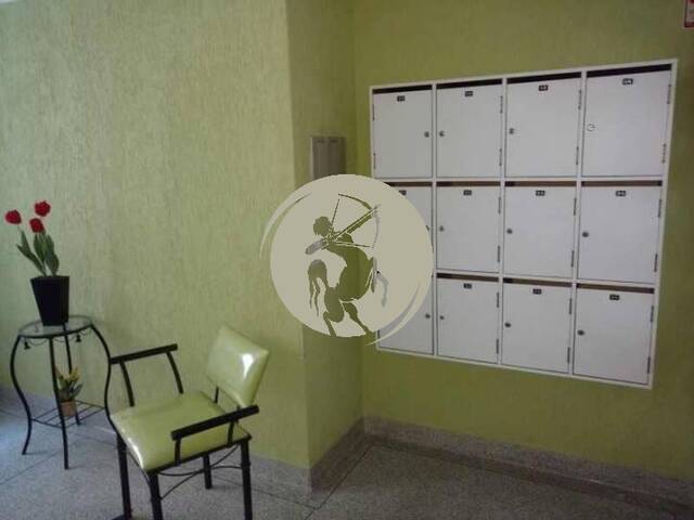 Apartamento para Venda em Santos - 5