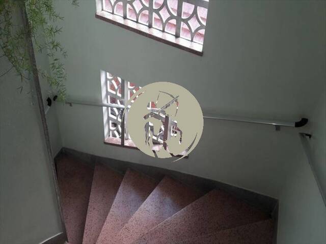 Apartamento para Locação em Santos - 2