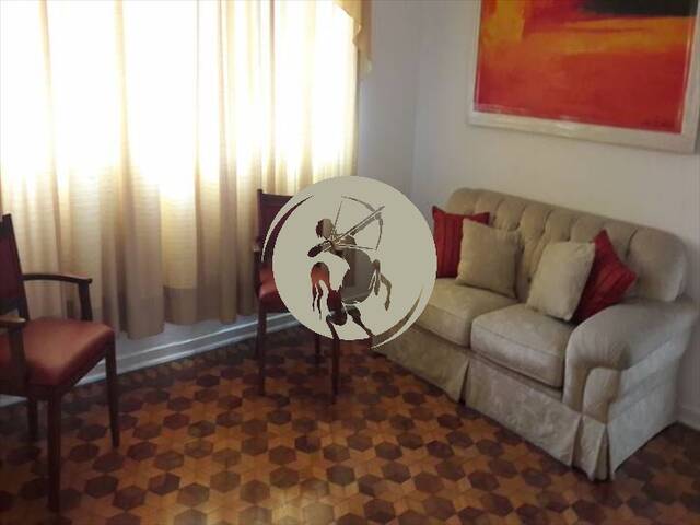 Apartamento para Locação em Santos - 3