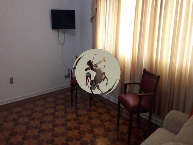 Apartamento para Locação em Santos - 4