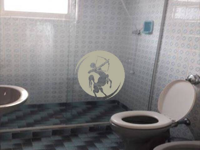 Apartamento para Locação em Santos - 5