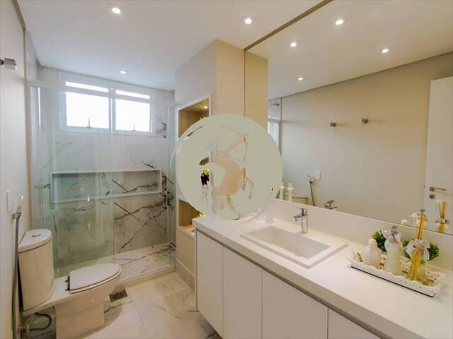 Apartamento para Venda em Santos - 5