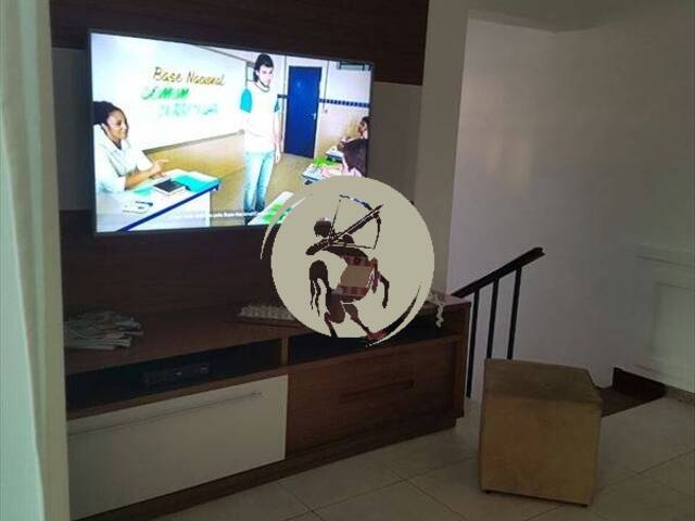 Cobertura para Venda em Santos - 5