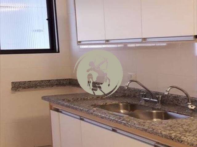 Apartamento para Venda em Santos - 4