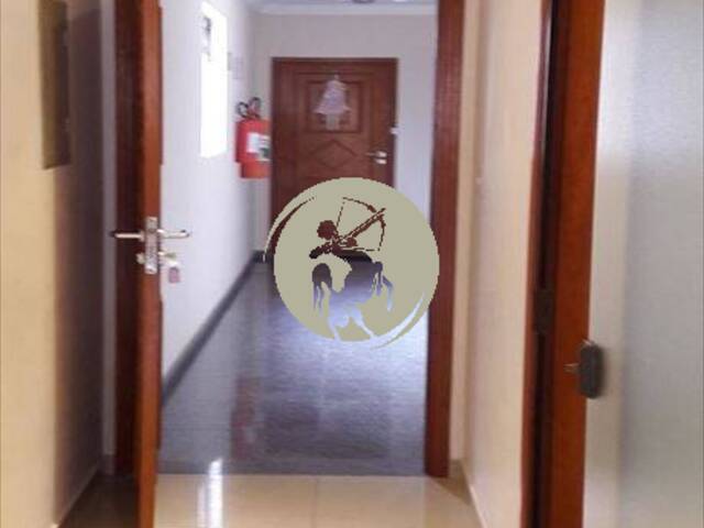 Apartamento para Venda em Santos - 5