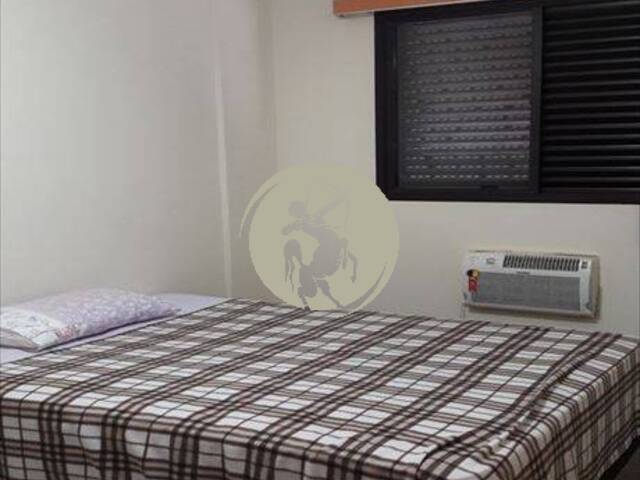 Apartamento para Venda em Santos - 3
