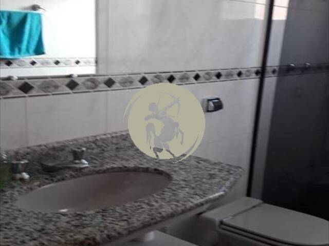 Apartamento para Venda em Santos - 4