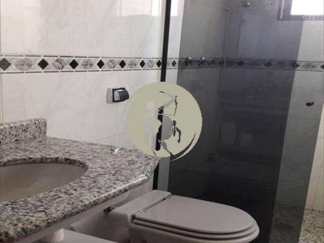 Apartamento para Venda em Santos - 5