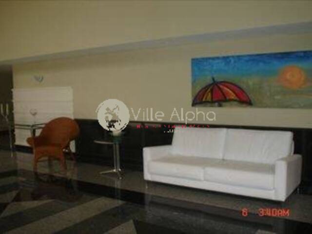 Alto Padrão para Venda em Santos - 4