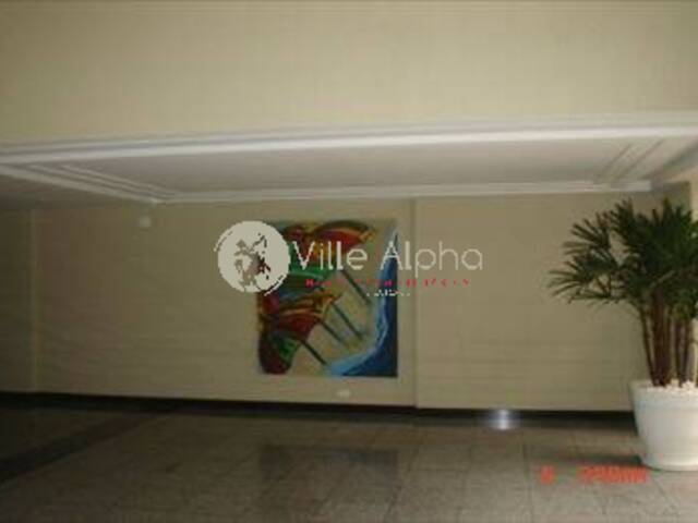 Alto Padrão para Venda em Santos - 5