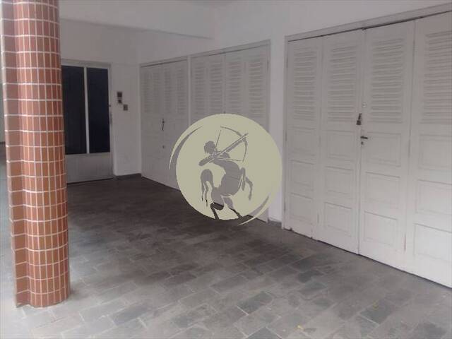Apartamento para Venda em Santos - 2
