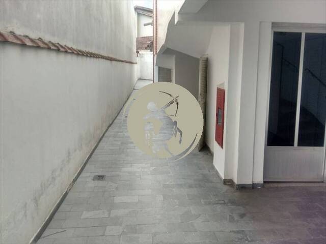 Apartamento para Venda em Santos - 3