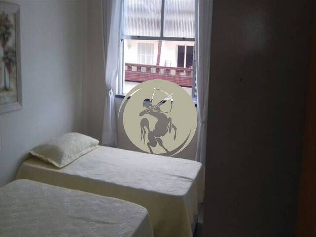 Apartamento para Venda em Santos - 2