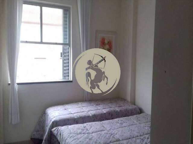 Apartamento para Venda em Santos - 3