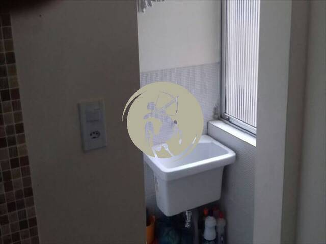 Apartamento para Venda em Santos - 5