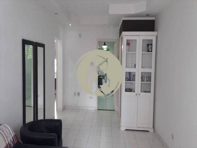 Apartamento para Venda em Santos - 2