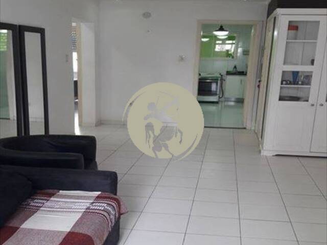 Apartamento para Venda em Santos - 3