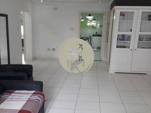Apartamento para Venda em Santos - 4