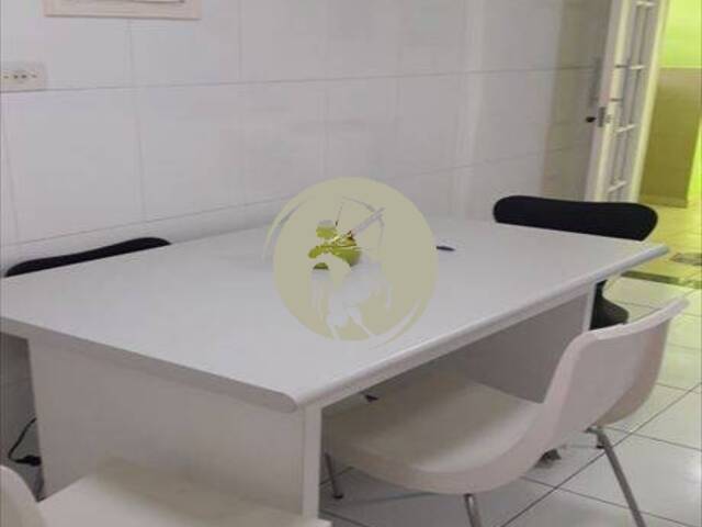 Apartamento para Venda em Santos - 5
