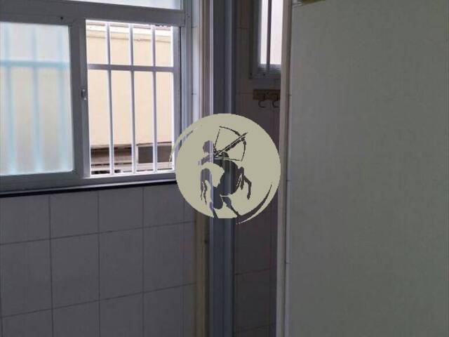 Apartamento para Venda em Santos - 2