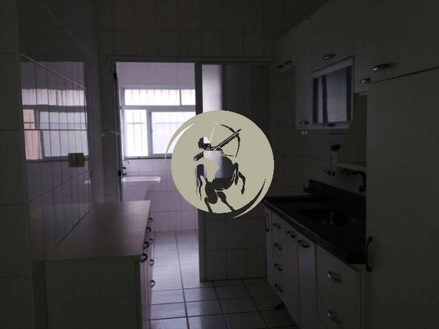 Apartamento para Venda em Santos - 3
