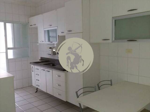 Apartamento para Venda em Santos - 4