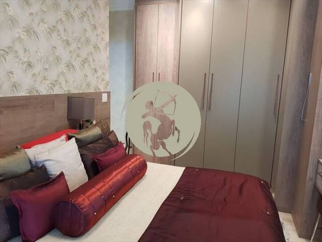 Apartamento para Venda em Santos - 4