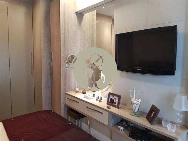 Apartamento para Venda em Santos - 5