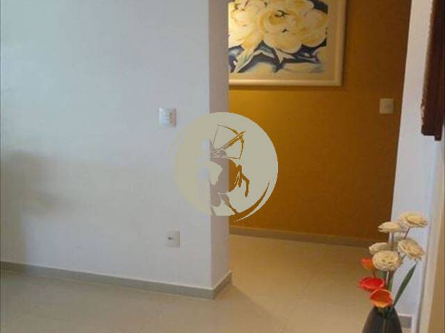 Apartamento para Venda em Santos - 5