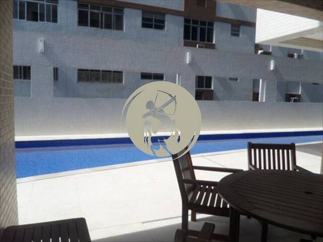 Apartamento para Venda em Santos - 3