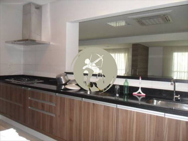 Apartamento para Venda em Santos - 5