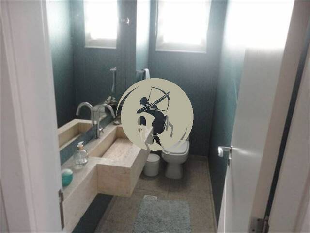 Apartamento para Venda em Santos - 4