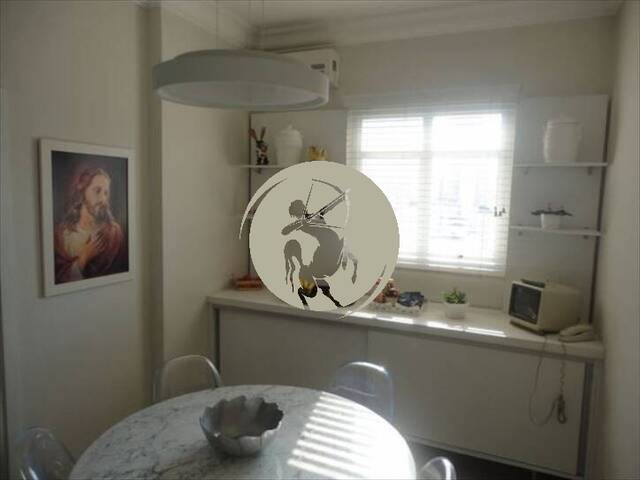 Apartamento para Venda em Santos - 5