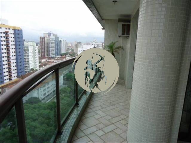 Apartamento para Venda em Santos - 5