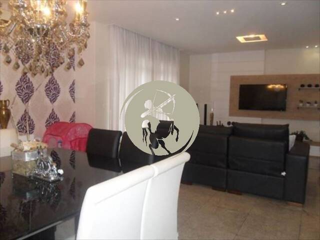 Alto Padrão para Venda em Santos - 5