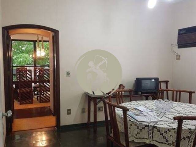 Apartamento para Venda em Santos - 3