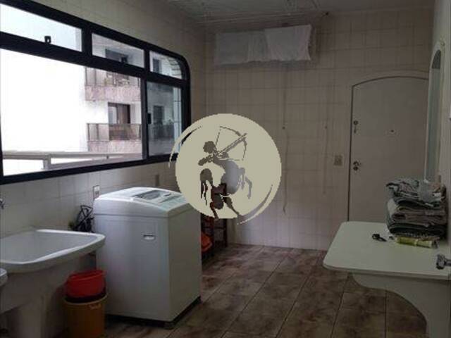 Apartamento para Venda em Santos - 4