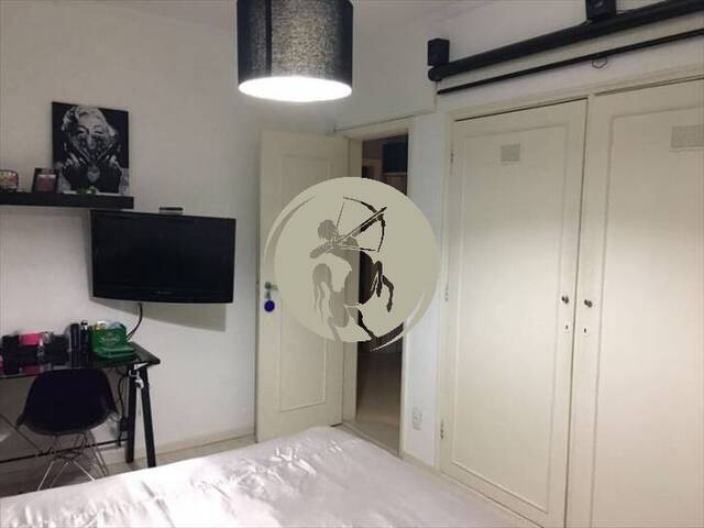 Apartamento para Venda em Santos - 2