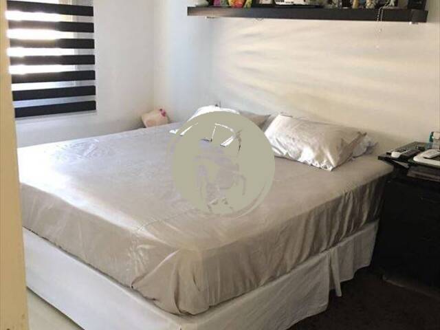 Apartamento para Venda em Santos - 3