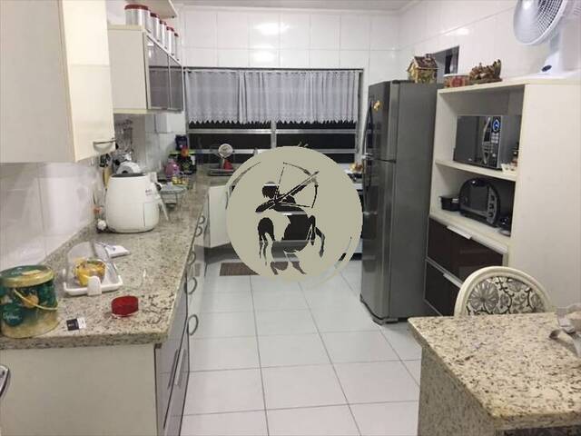 Apartamento para Venda em Santos - 4