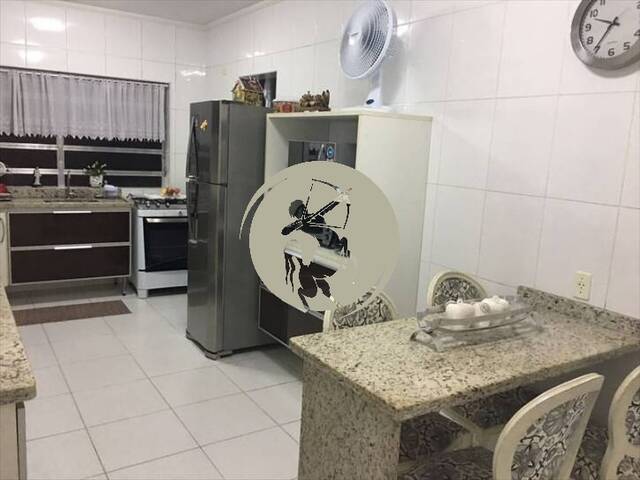 Apartamento para Venda em Santos - 5
