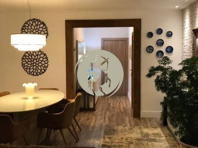 Apartamento para Venda em Santos - 4