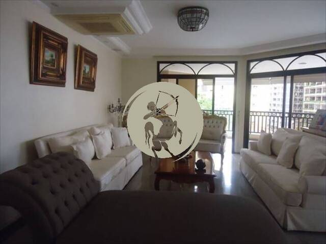 Apartamento para Venda em Santos - 2
