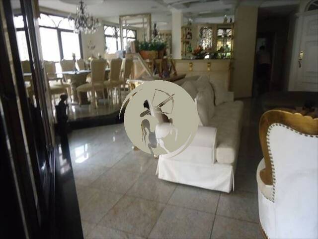 Apartamento para Venda em Santos - 3