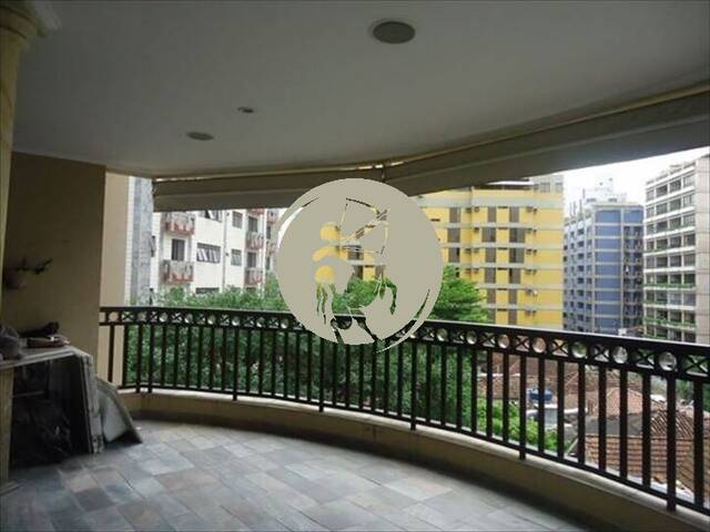 Apartamento para Venda em Santos - 4