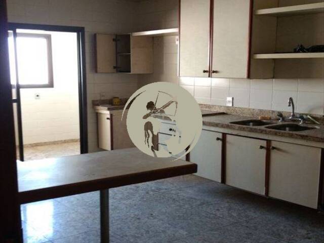 Apartamento para Venda em Santos - 4