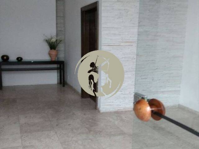 Apartamento para Venda em Santos - 3