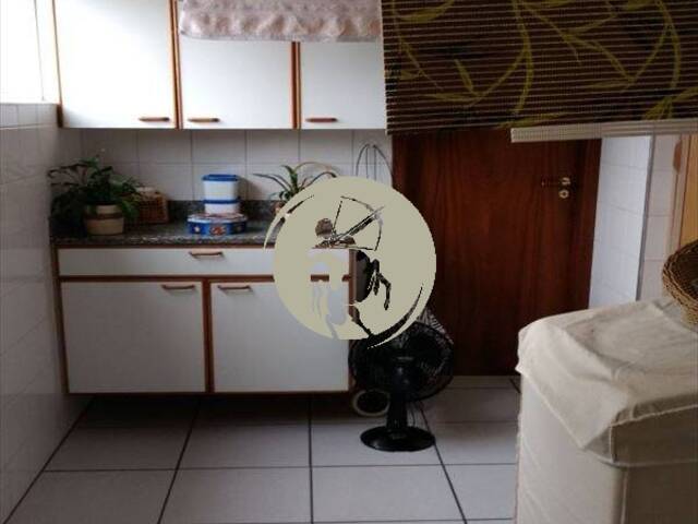Apartamento para Venda em Santos - 4